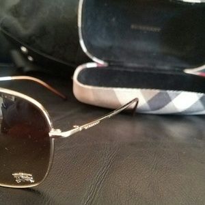 Burberry Sunglasses
